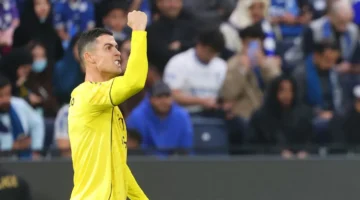 استثمار ضخم.. كريستيانو رونالدو يضخ ملايين الدولارات في مشروع تقني جديد بمجال الذكاء الاصطناعي